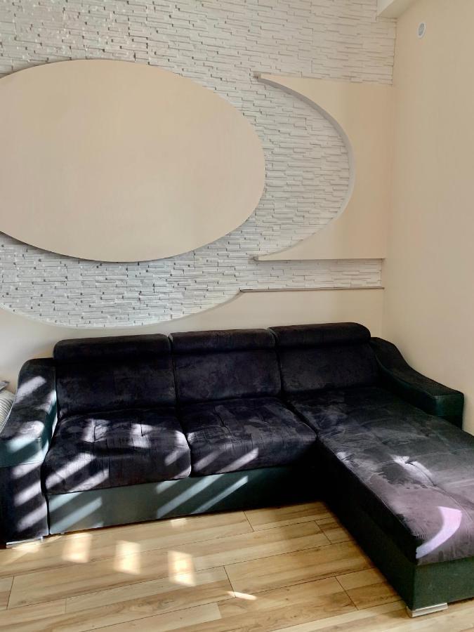 Splendide Studio Au Coeur Historique De Frejus Apartman Kültér fotó